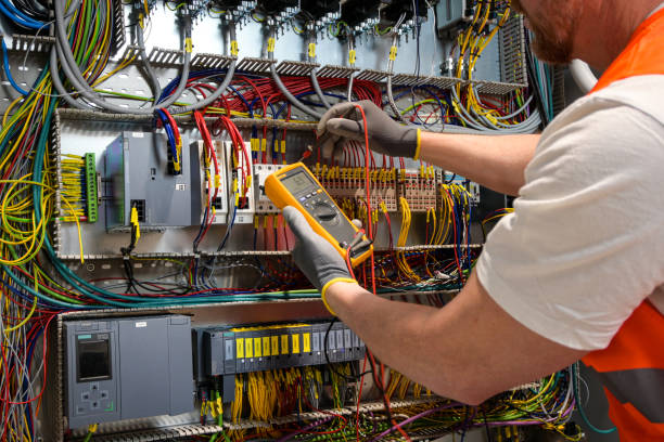 Best Local Electrician Companies  in Artesia, NM